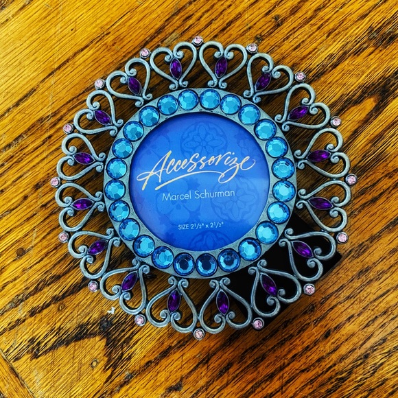 Mini Frame - Picture 2 of 4